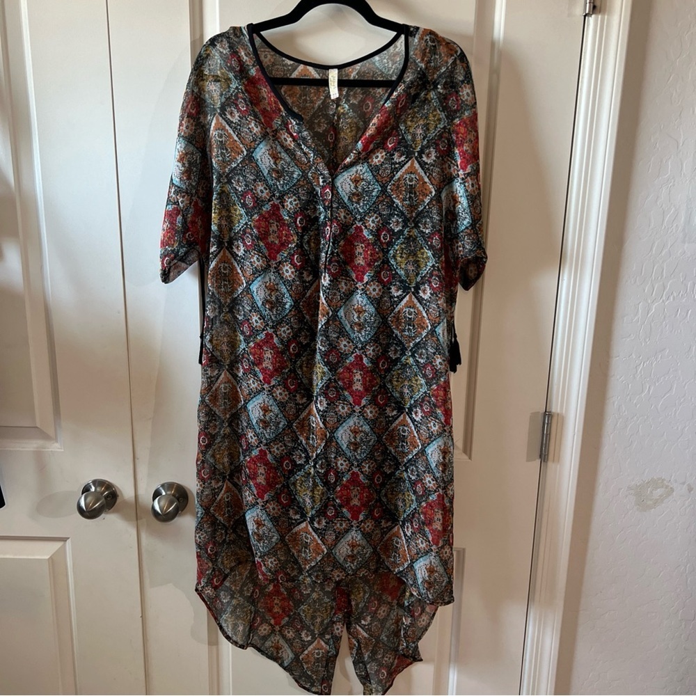 Free People Dress